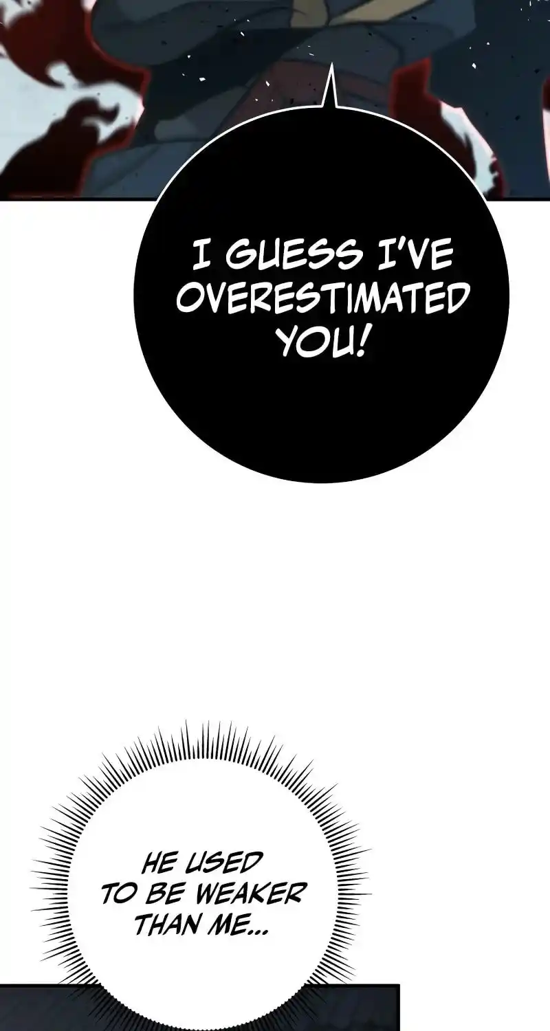 Nine Heavens Swordmaster Chapter 85