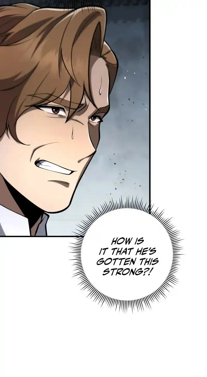 Nine Heavens Swordmaster Chapter 85