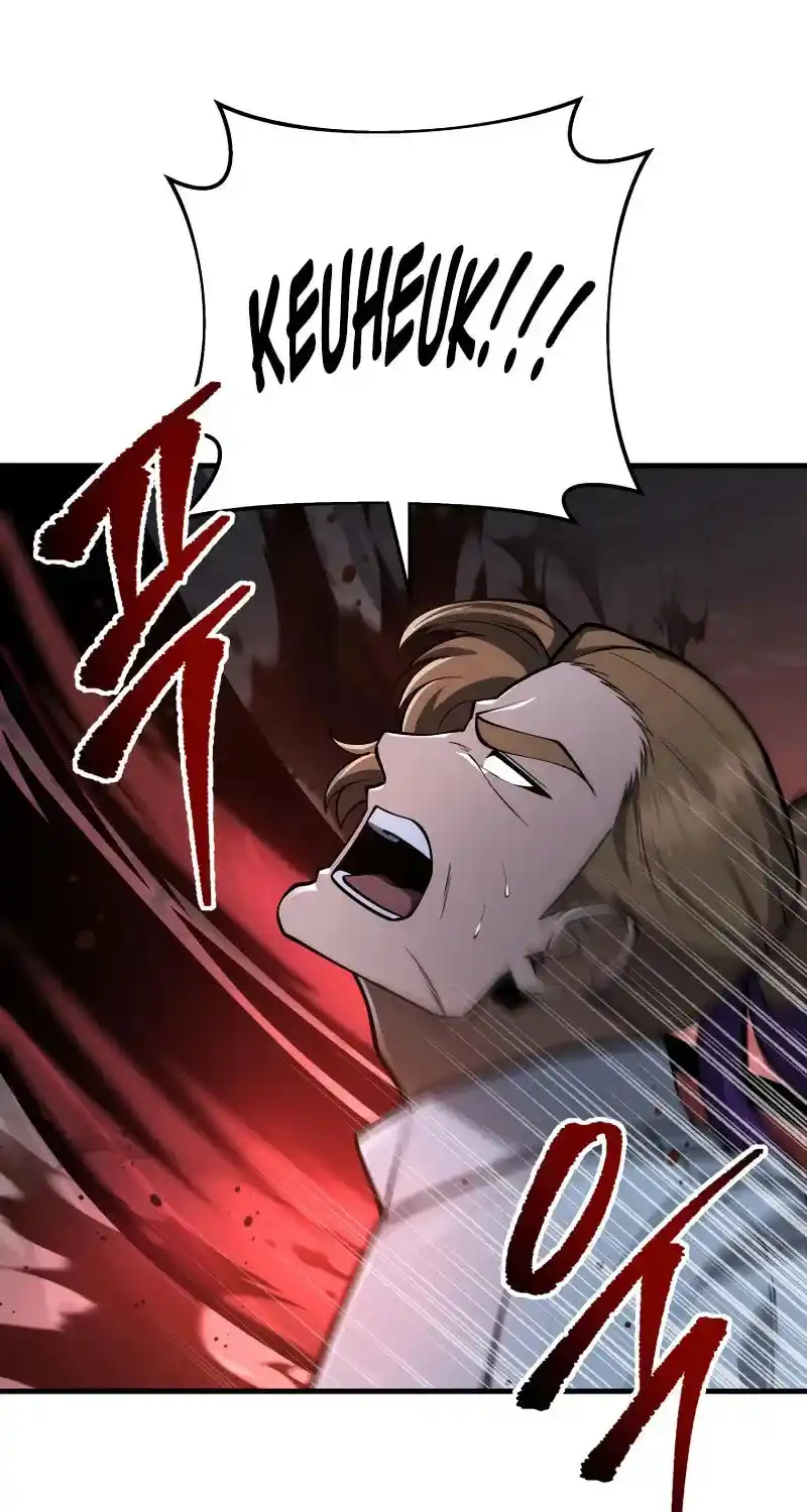 Nine Heavens Swordmaster Chapter 85