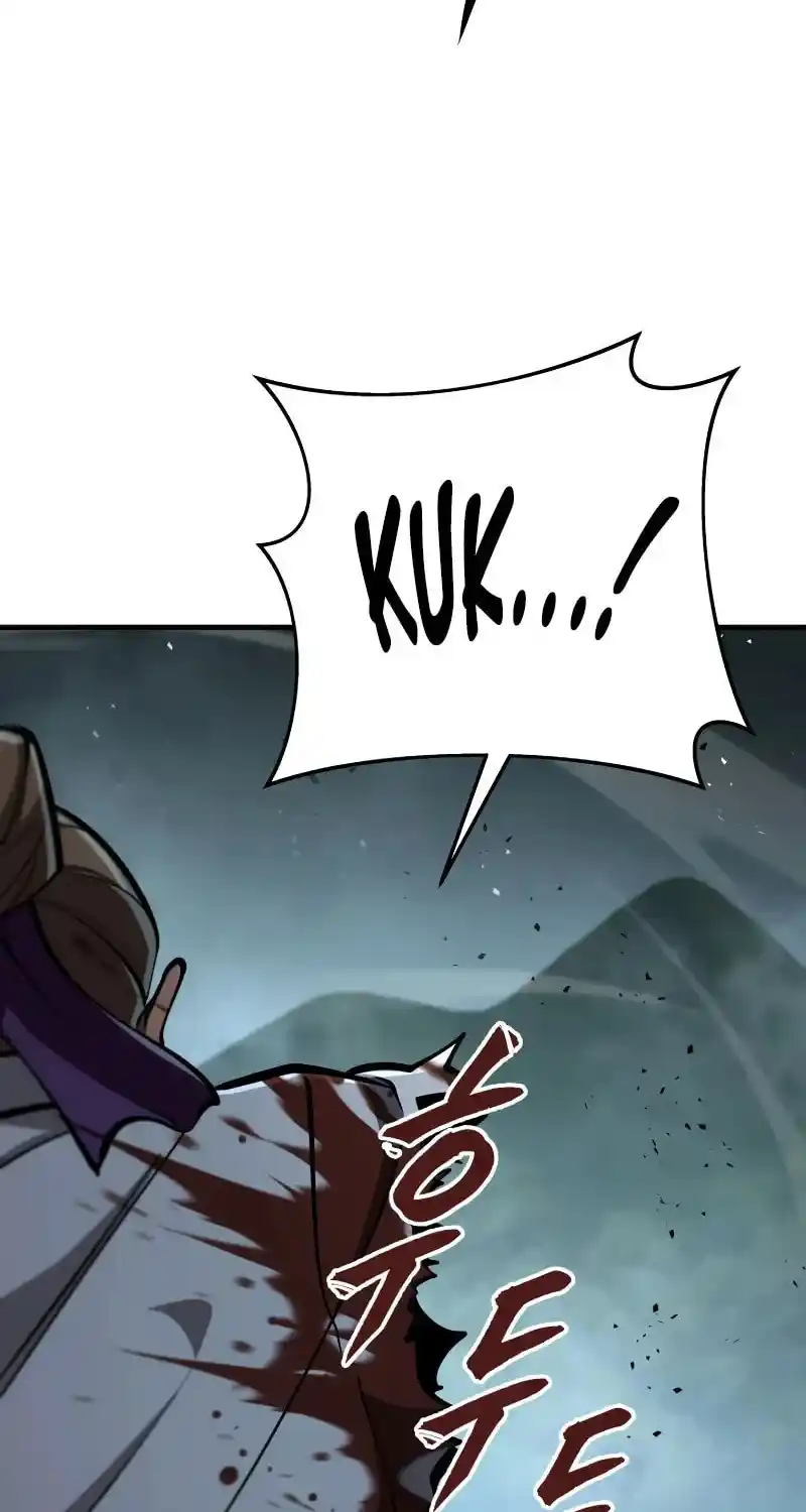 Nine Heavens Swordmaster Chapter 85