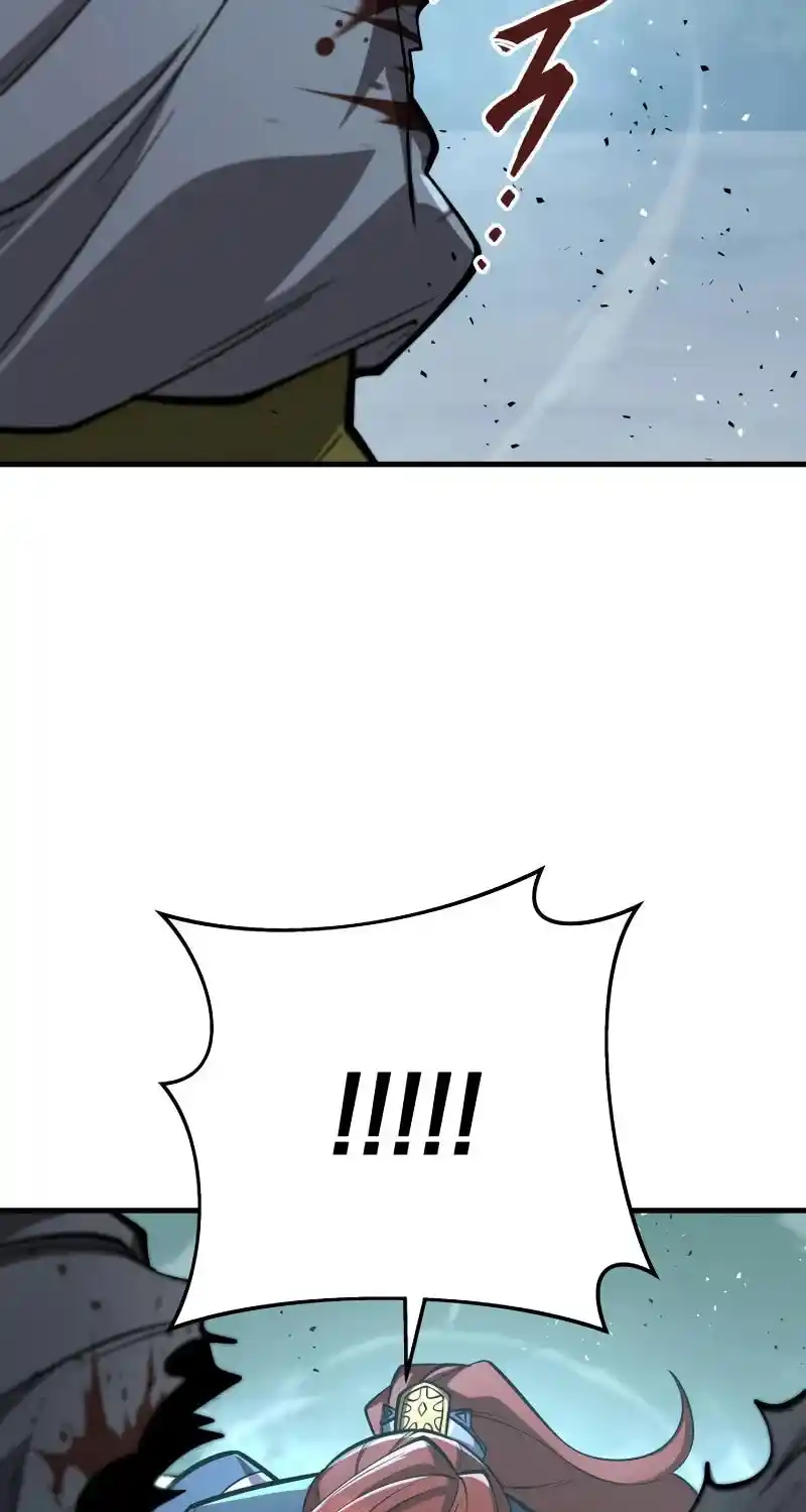 Nine Heavens Swordmaster Chapter 85