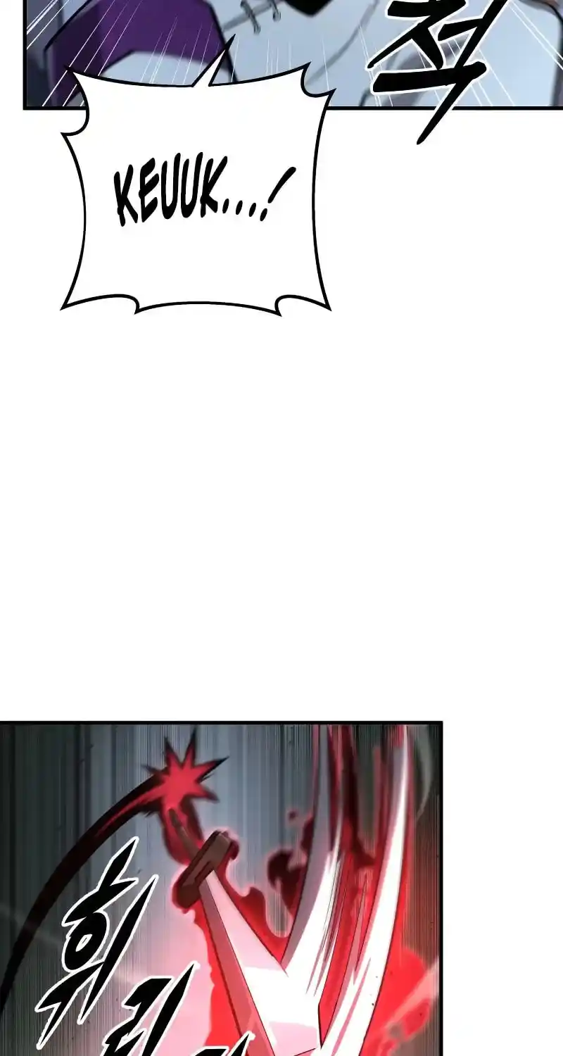 Nine Heavens Swordmaster Chapter 85