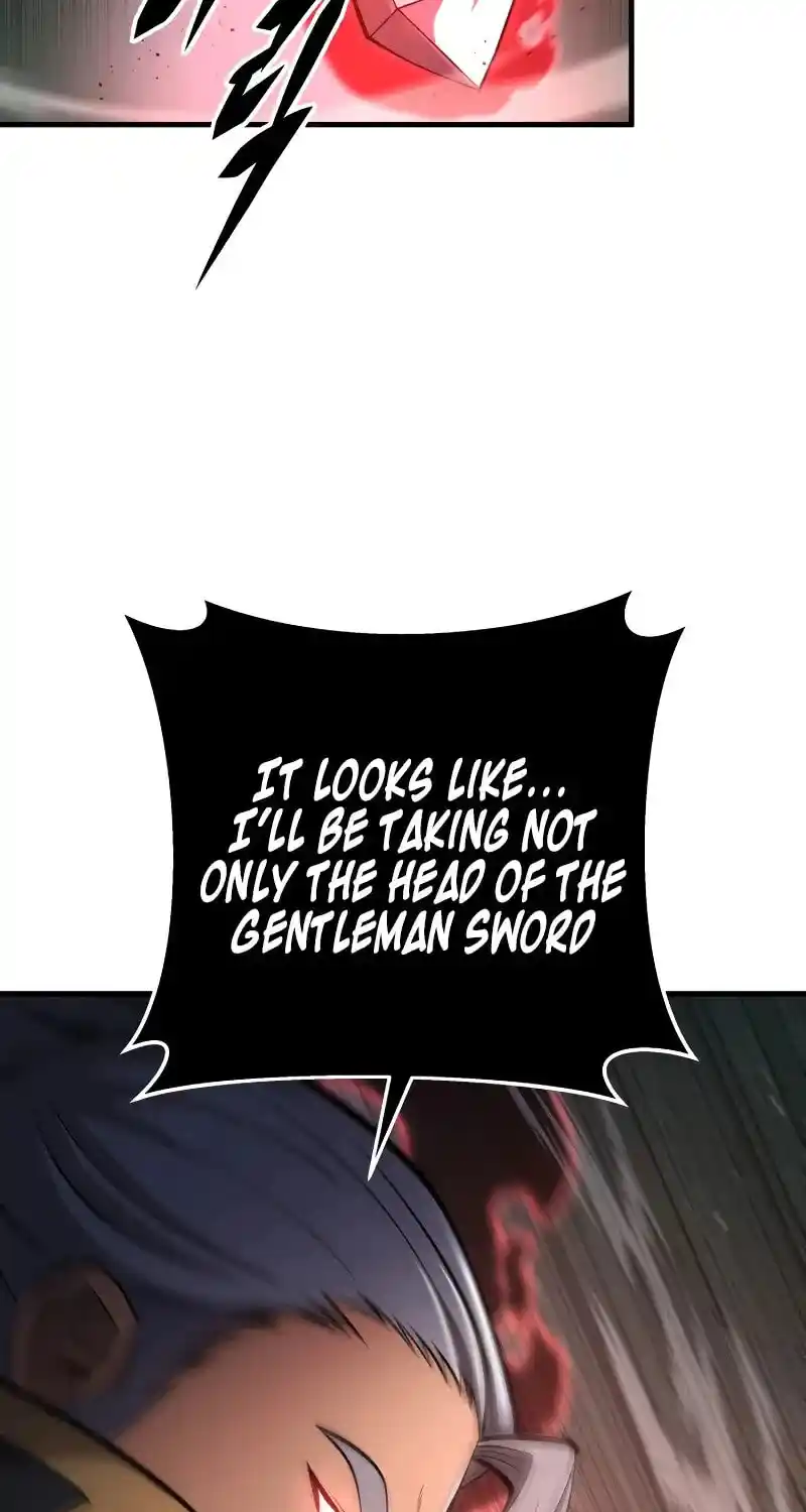 Nine Heavens Swordmaster Chapter 85