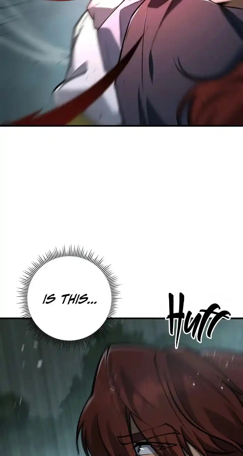 Nine Heavens Swordmaster Chapter 85