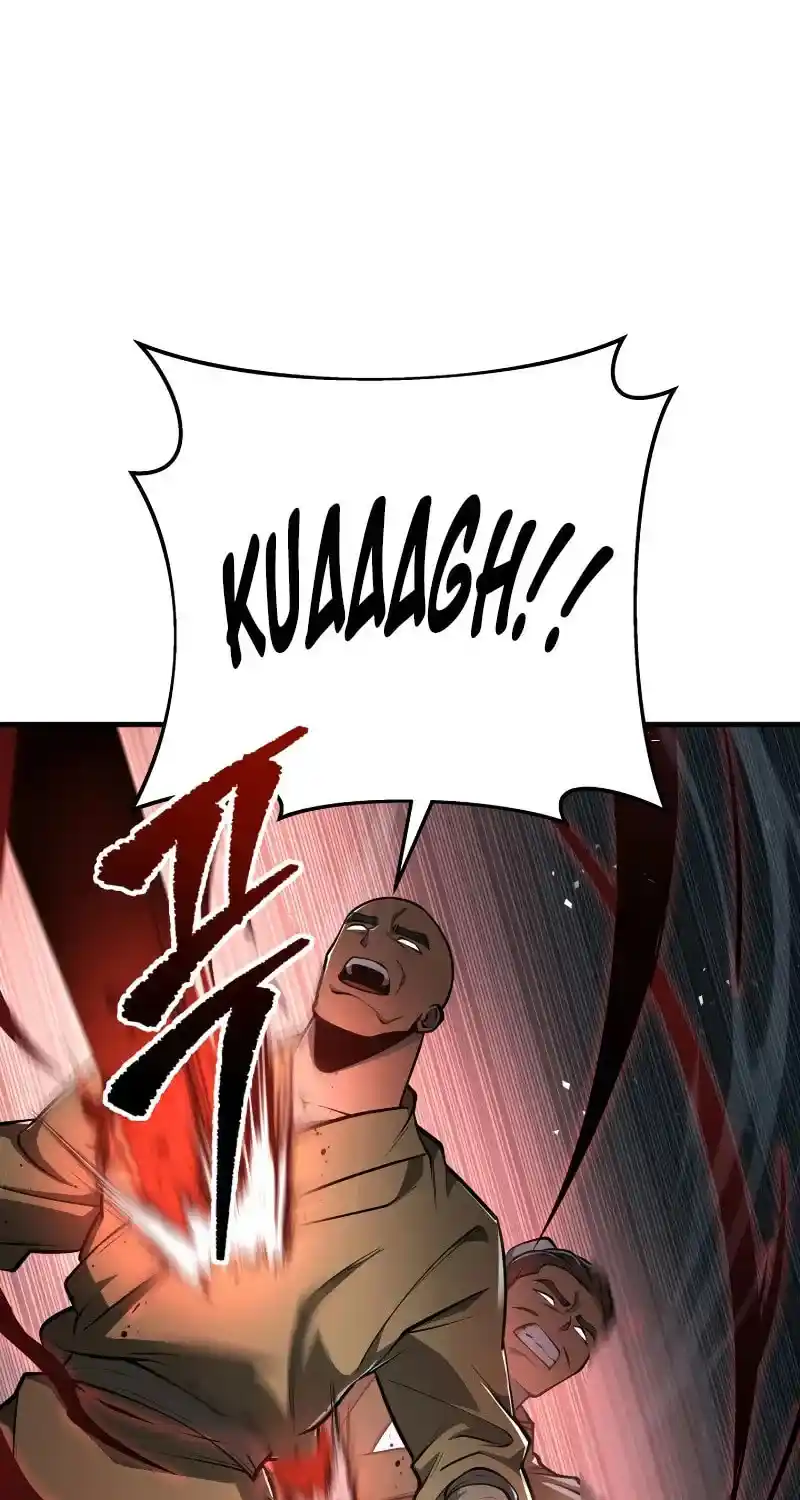 Nine Heavens Swordmaster Chapter 85