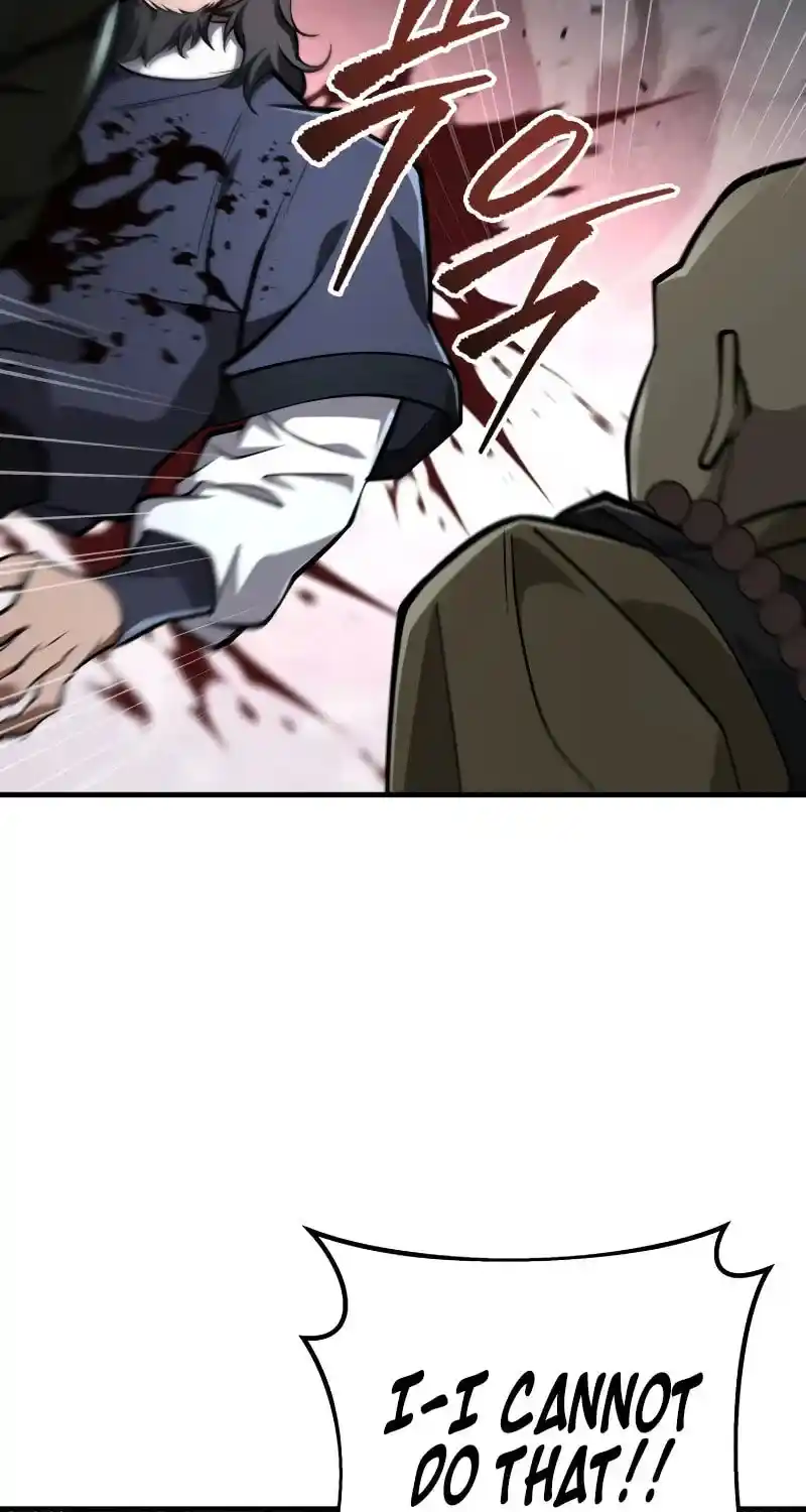 Nine Heavens Swordmaster Chapter 85