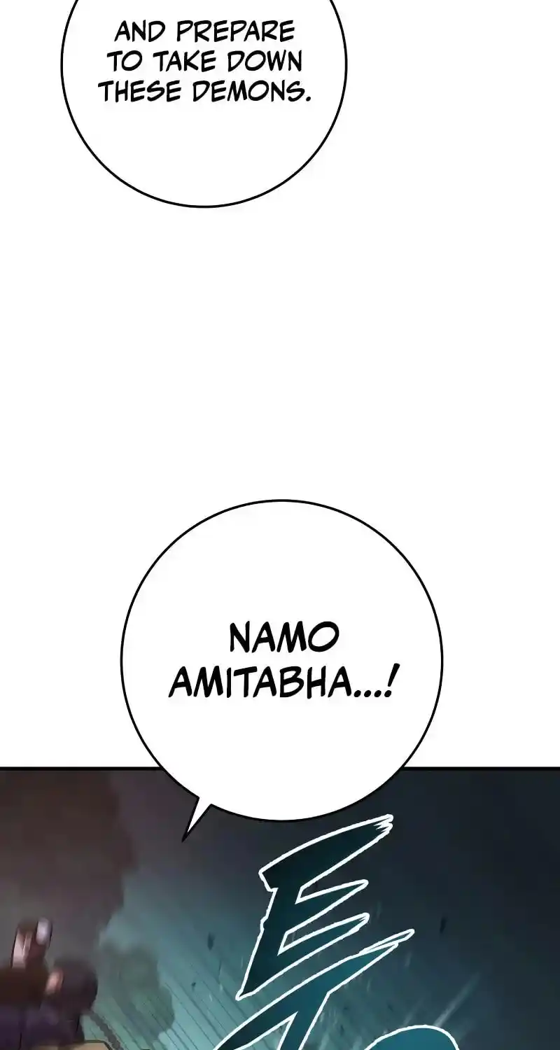 Nine Heavens Swordmaster Chapter 85