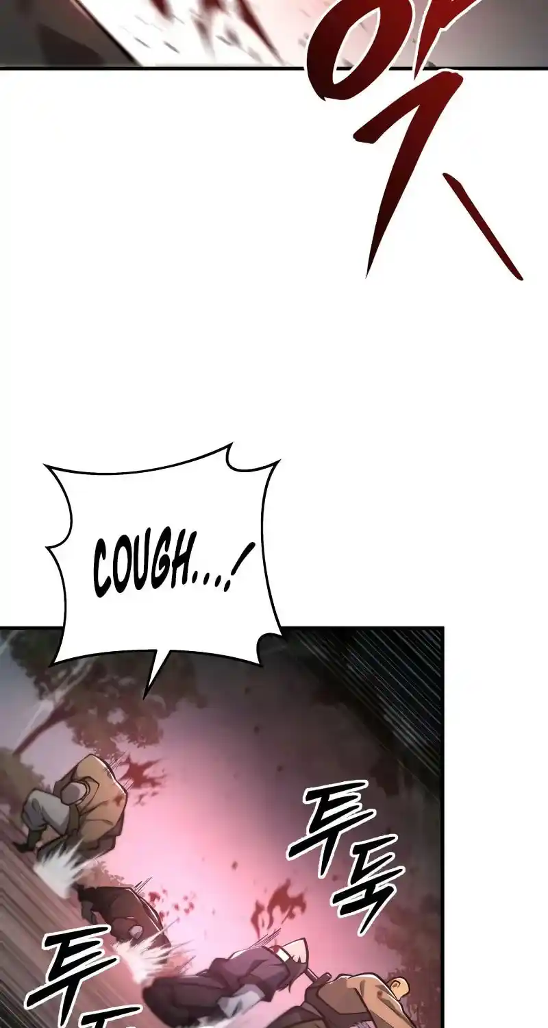 Nine Heavens Swordmaster Chapter 85