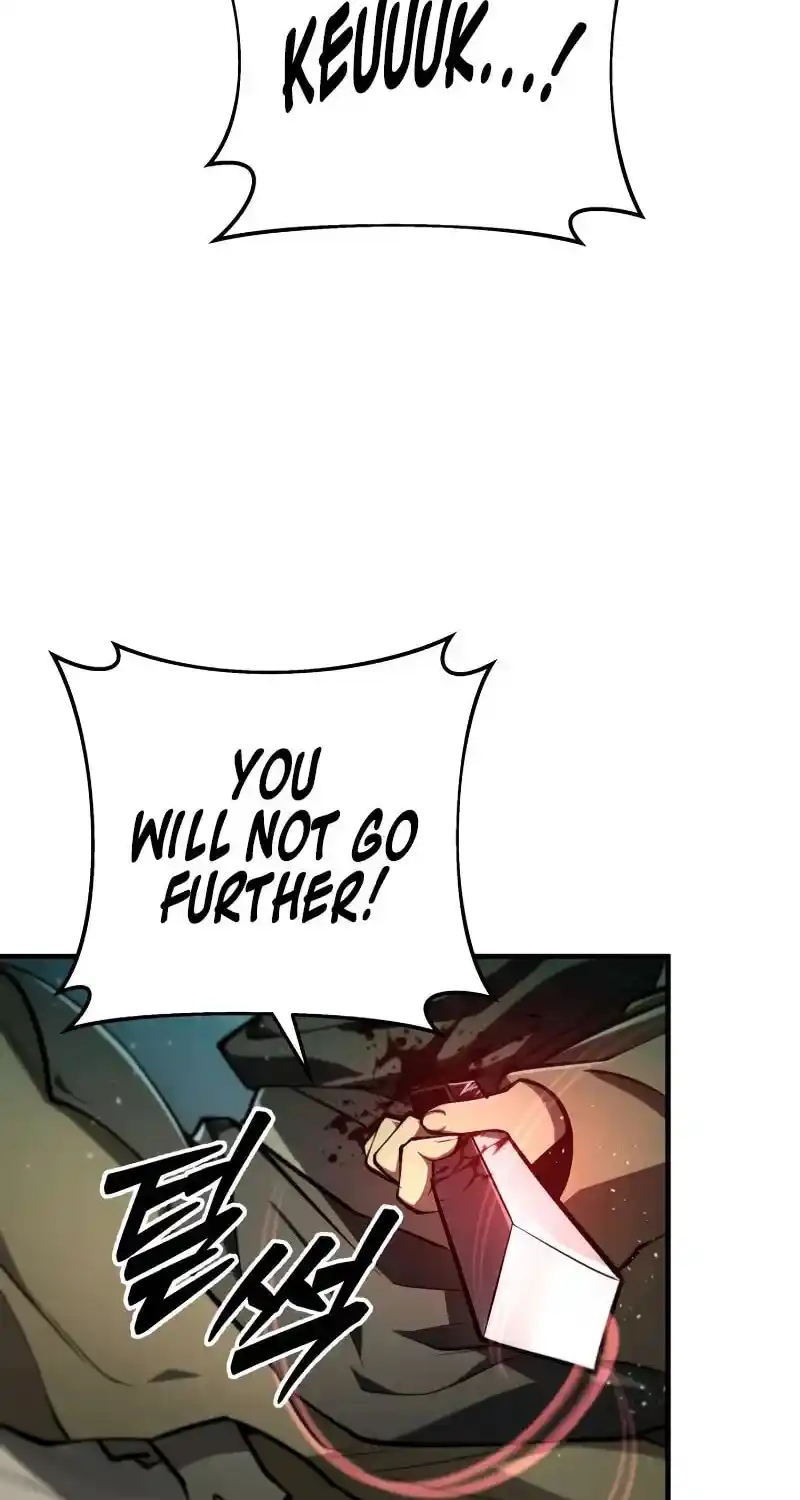 Nine Heavens Swordmaster Chapter 85