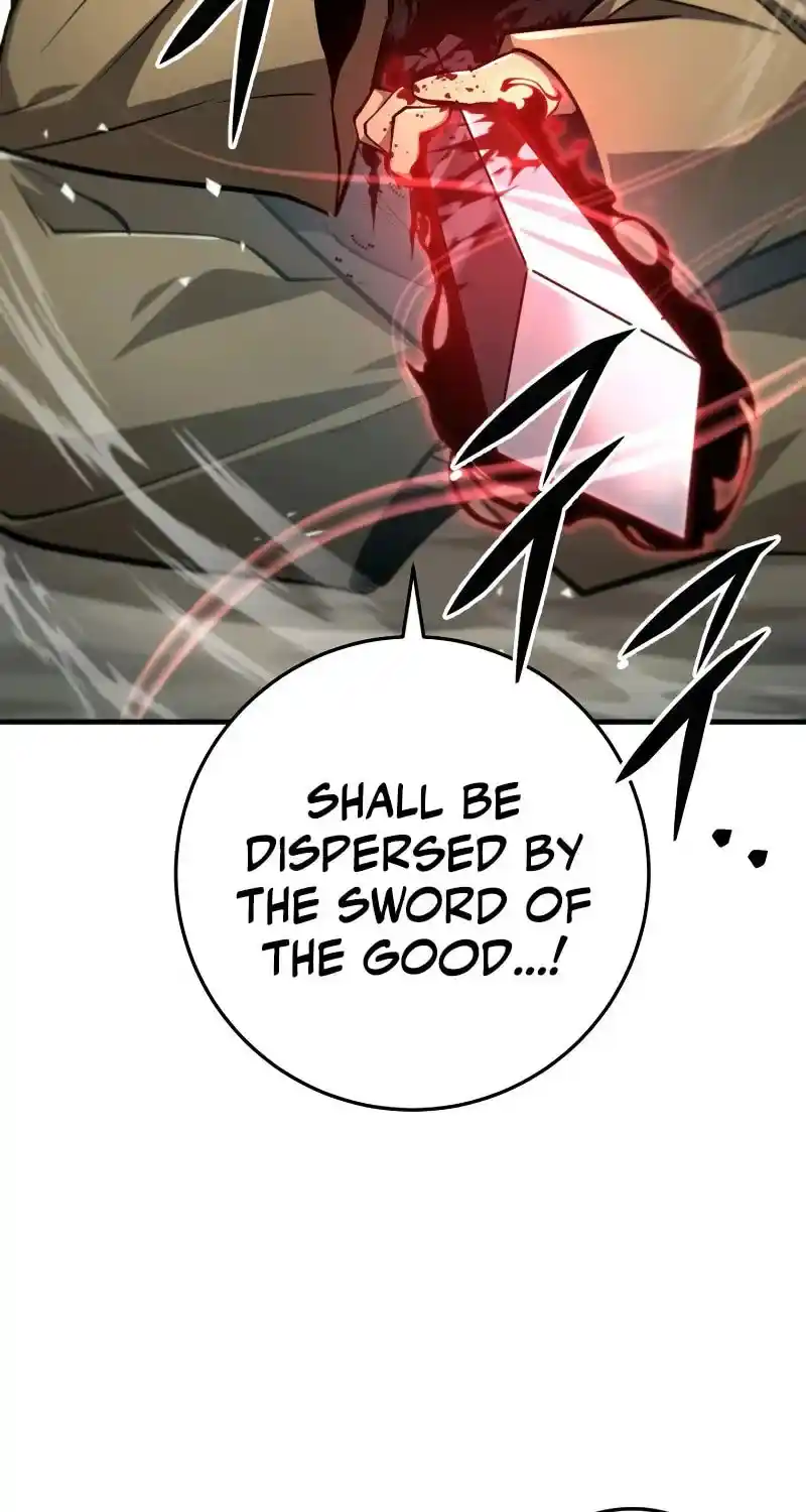 Nine Heavens Swordmaster Chapter 85