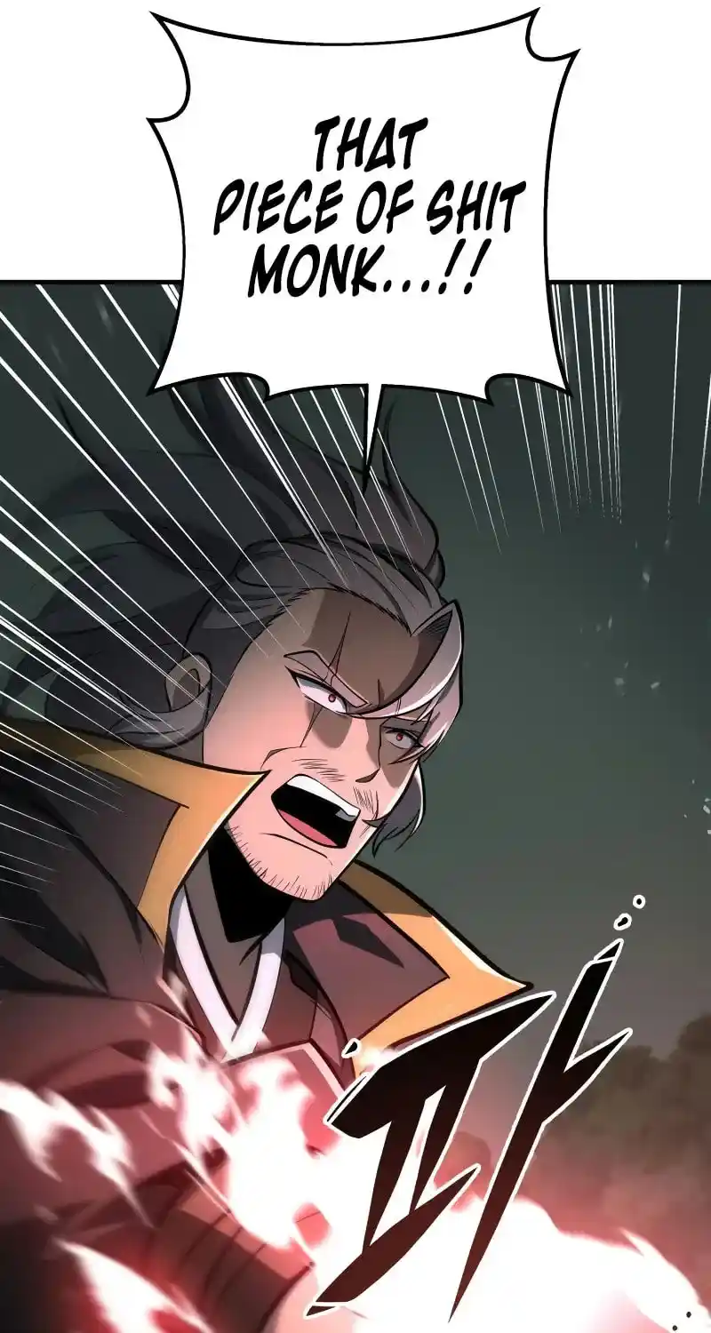 Nine Heavens Swordmaster Chapter 85