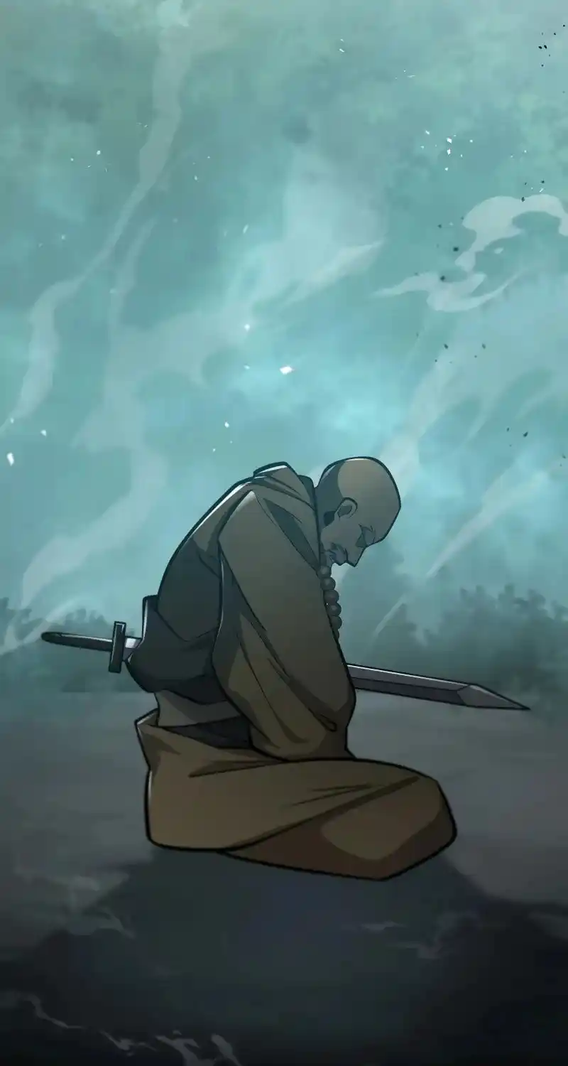 Nine Heavens Swordmaster Chapter 85