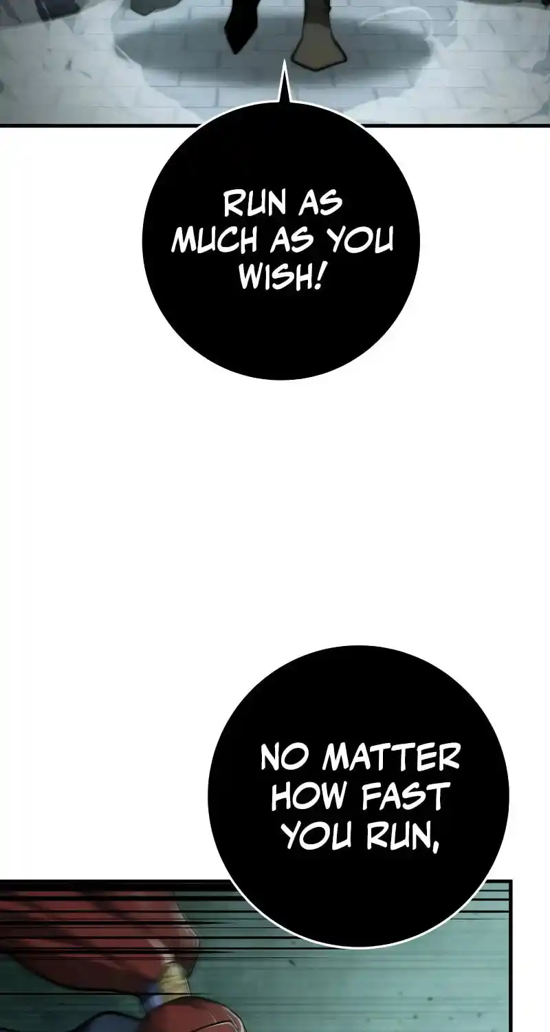 Nine Heavens Swordmaster Chapter 85