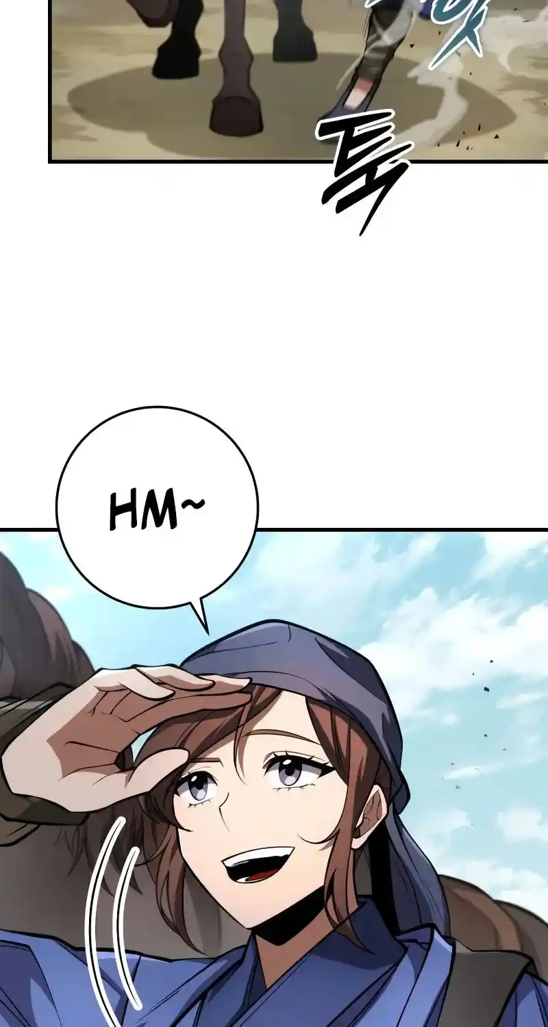 Nine Heavens Swordmaster Chapter 88