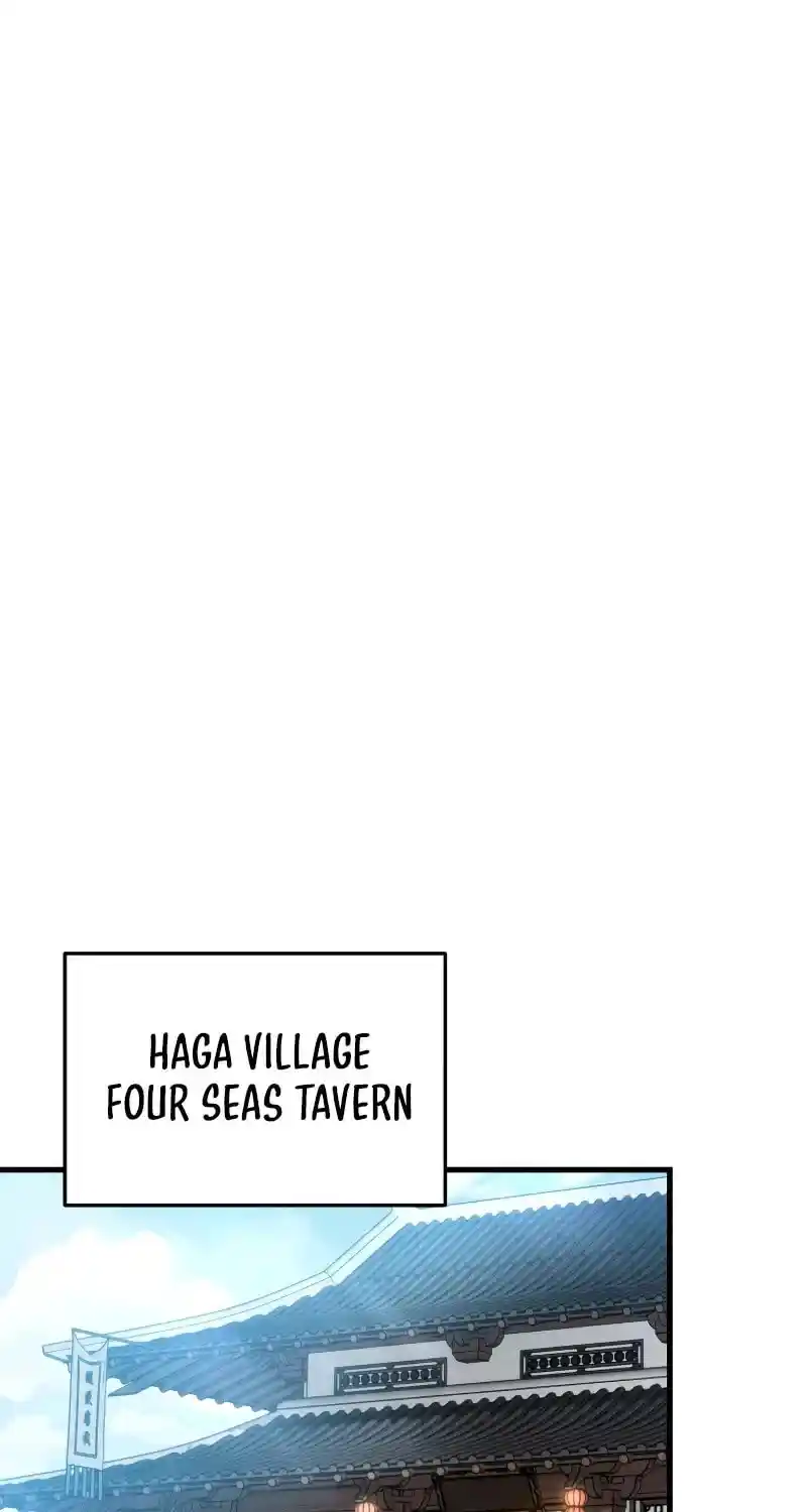 Nine Heavens Swordmaster Chapter 88