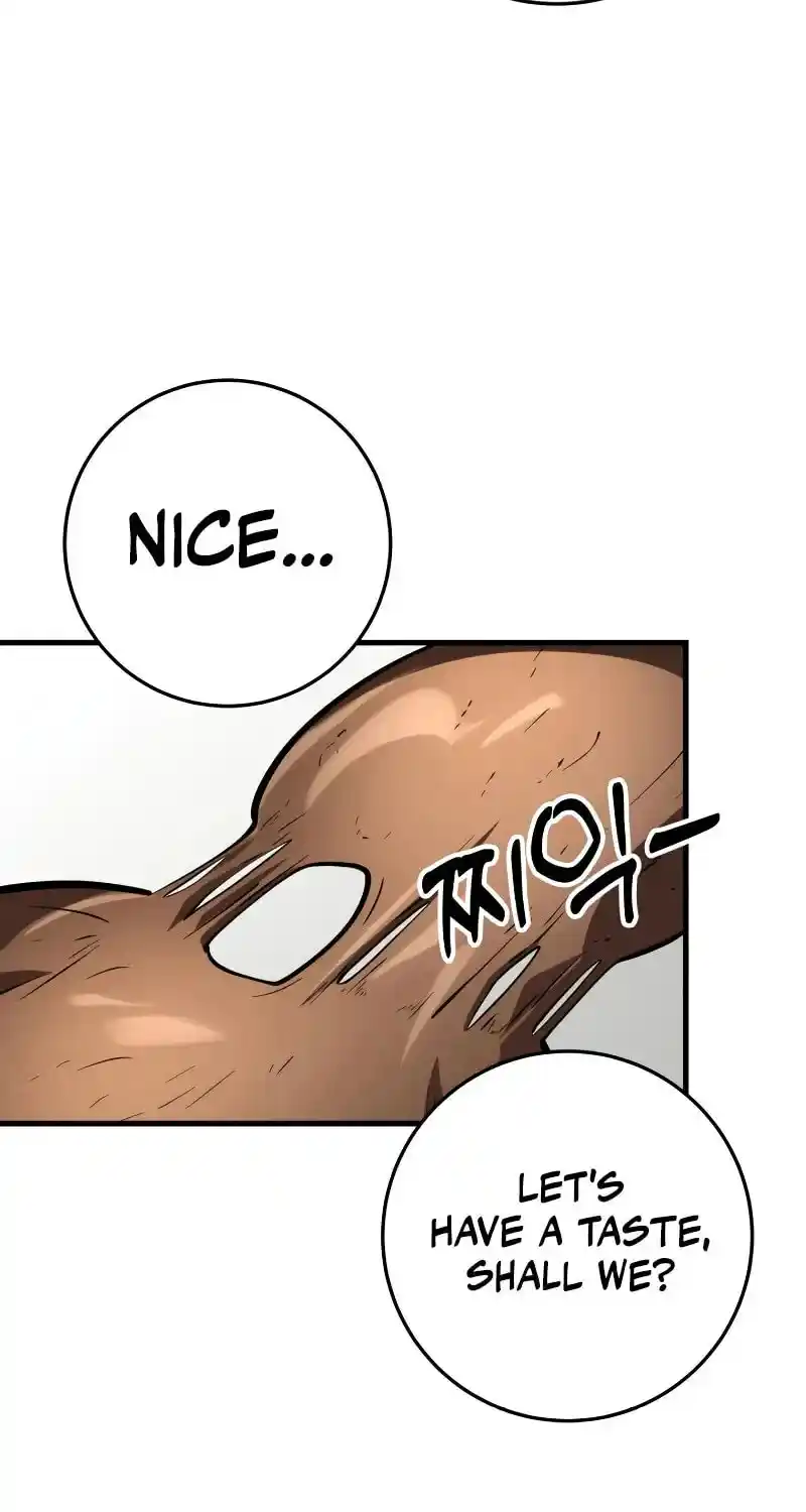 Nine Heavens Swordmaster Chapter 88