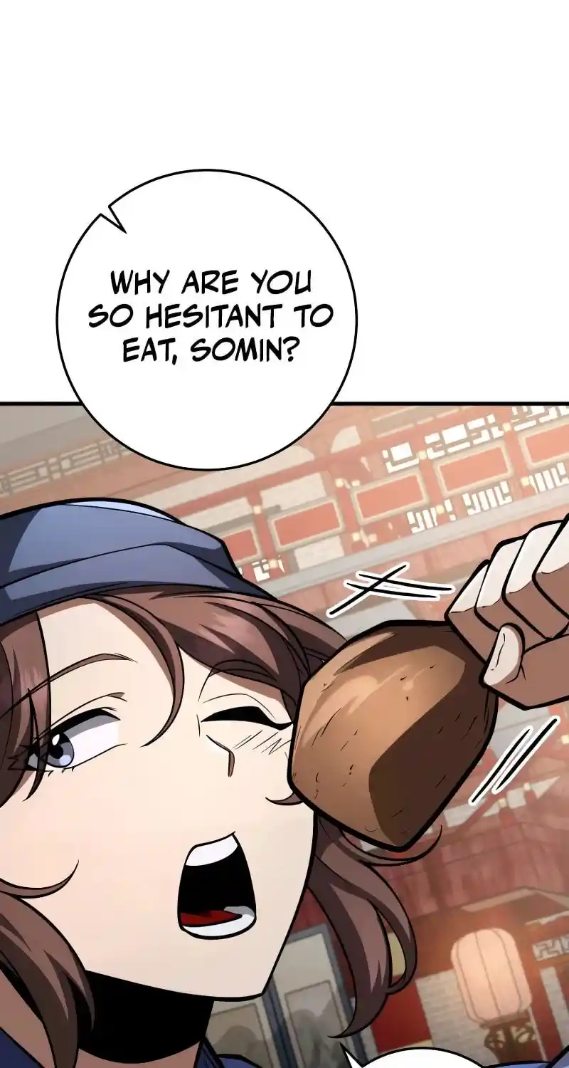 Nine Heavens Swordmaster Chapter 88