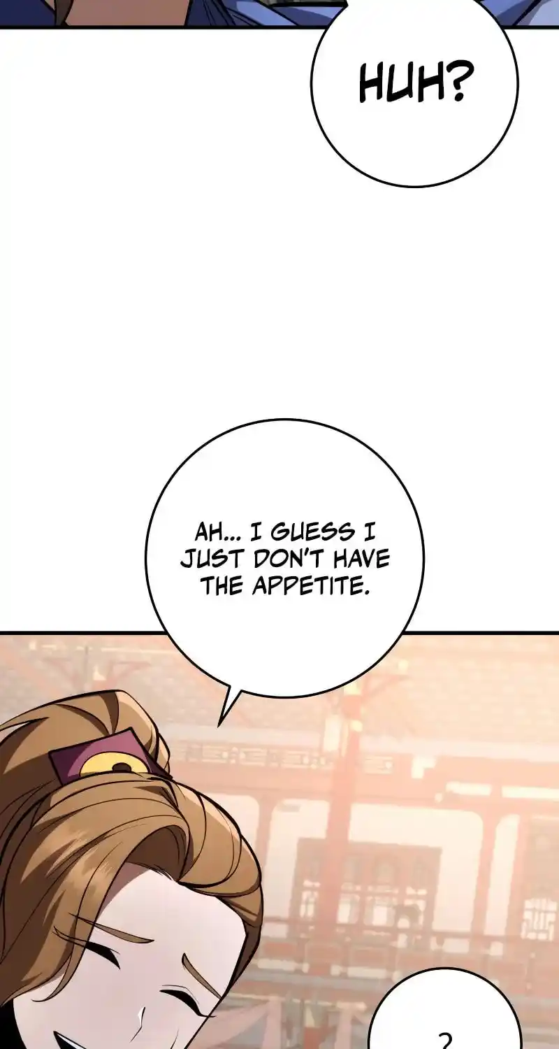 Nine Heavens Swordmaster Chapter 88