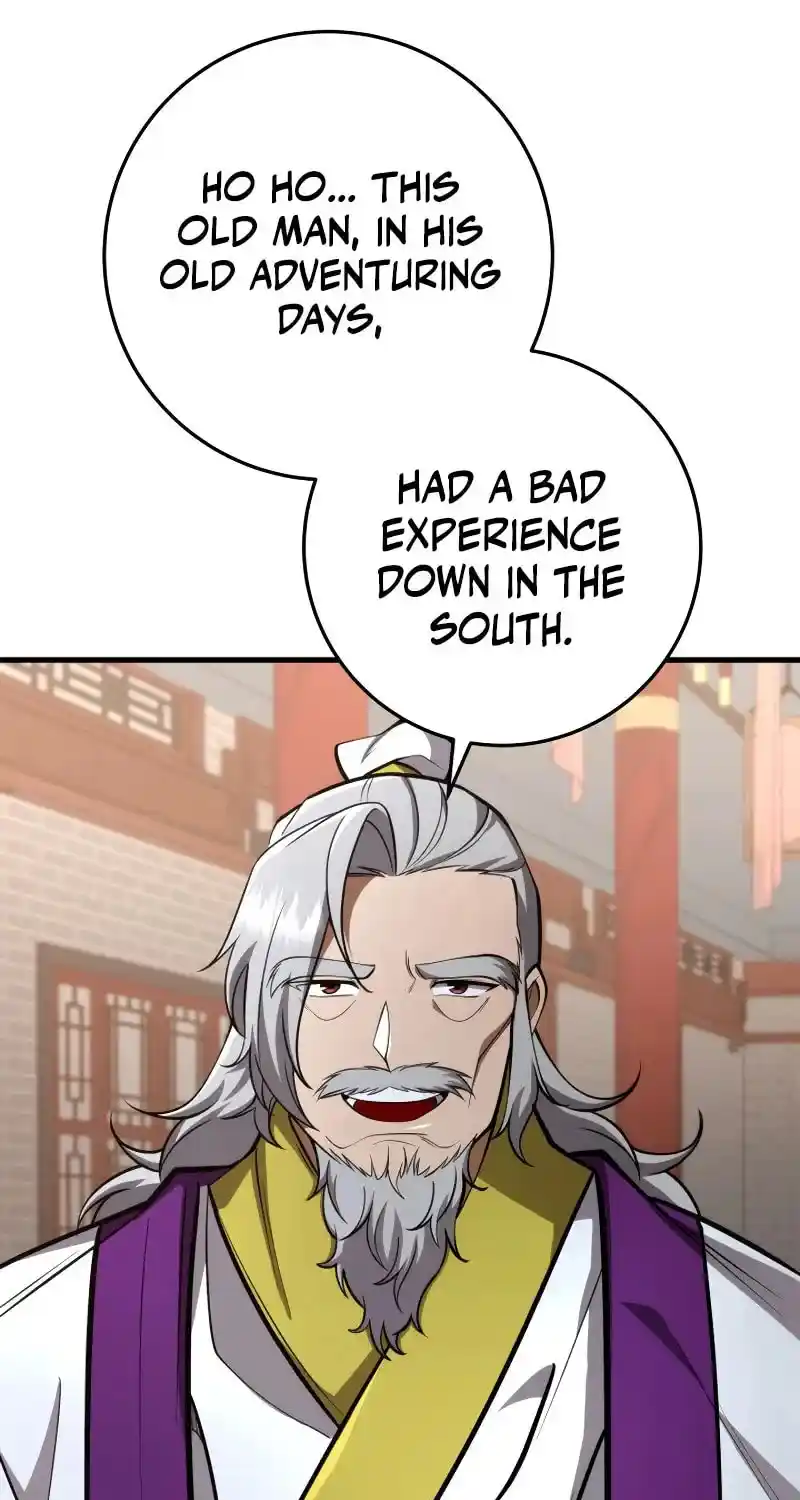 Nine Heavens Swordmaster Chapter 88