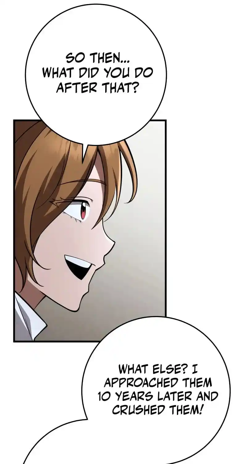 Nine Heavens Swordmaster Chapter 88