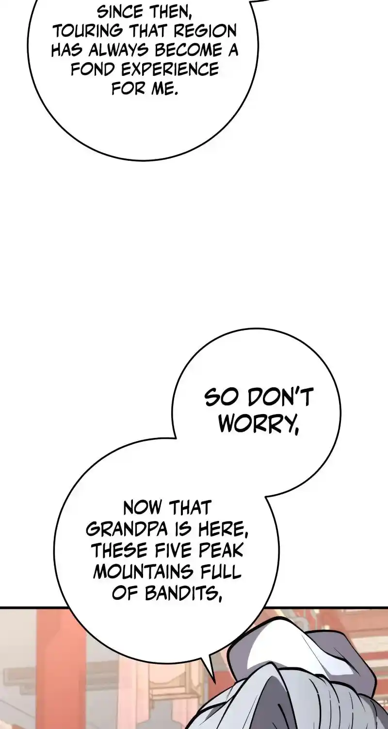 Nine Heavens Swordmaster Chapter 88