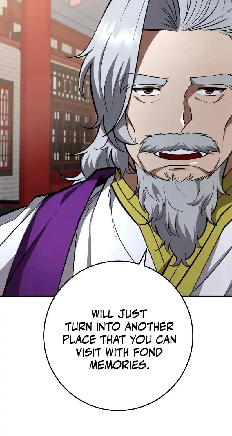 Nine Heavens Swordmaster Chapter 88