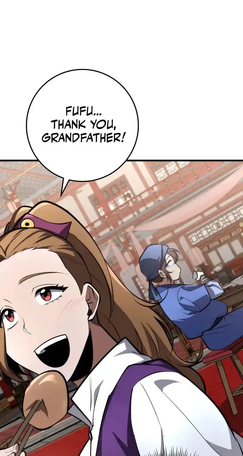 Nine Heavens Swordmaster Chapter 88