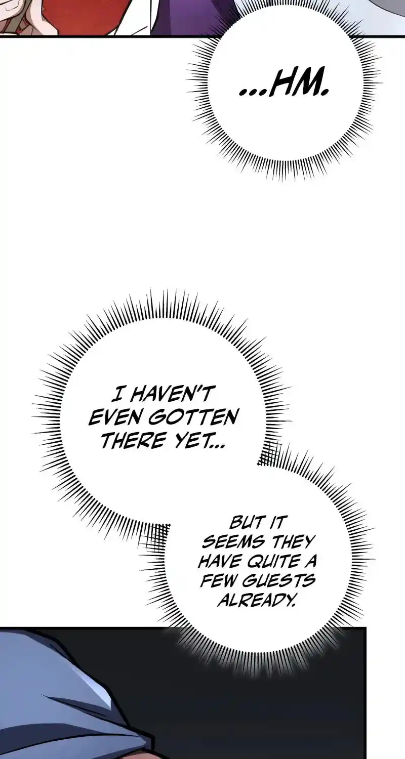 Nine Heavens Swordmaster Chapter 88