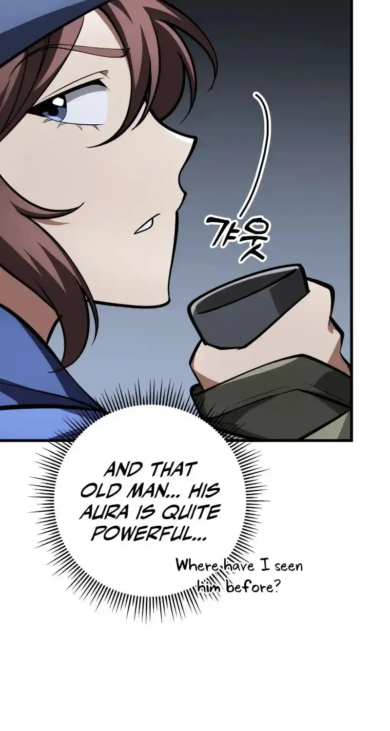 Nine Heavens Swordmaster Chapter 88