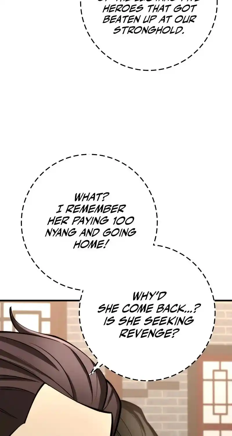 Nine Heavens Swordmaster Chapter 88