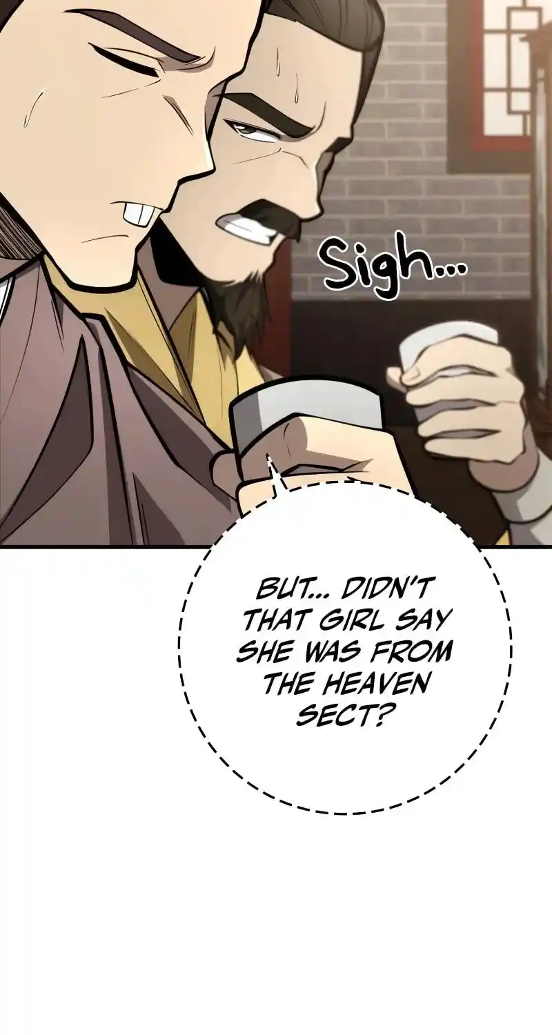 Nine Heavens Swordmaster Chapter 88