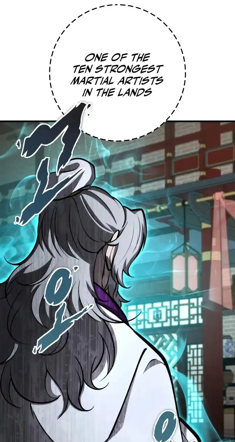 Nine Heavens Swordmaster Chapter 88