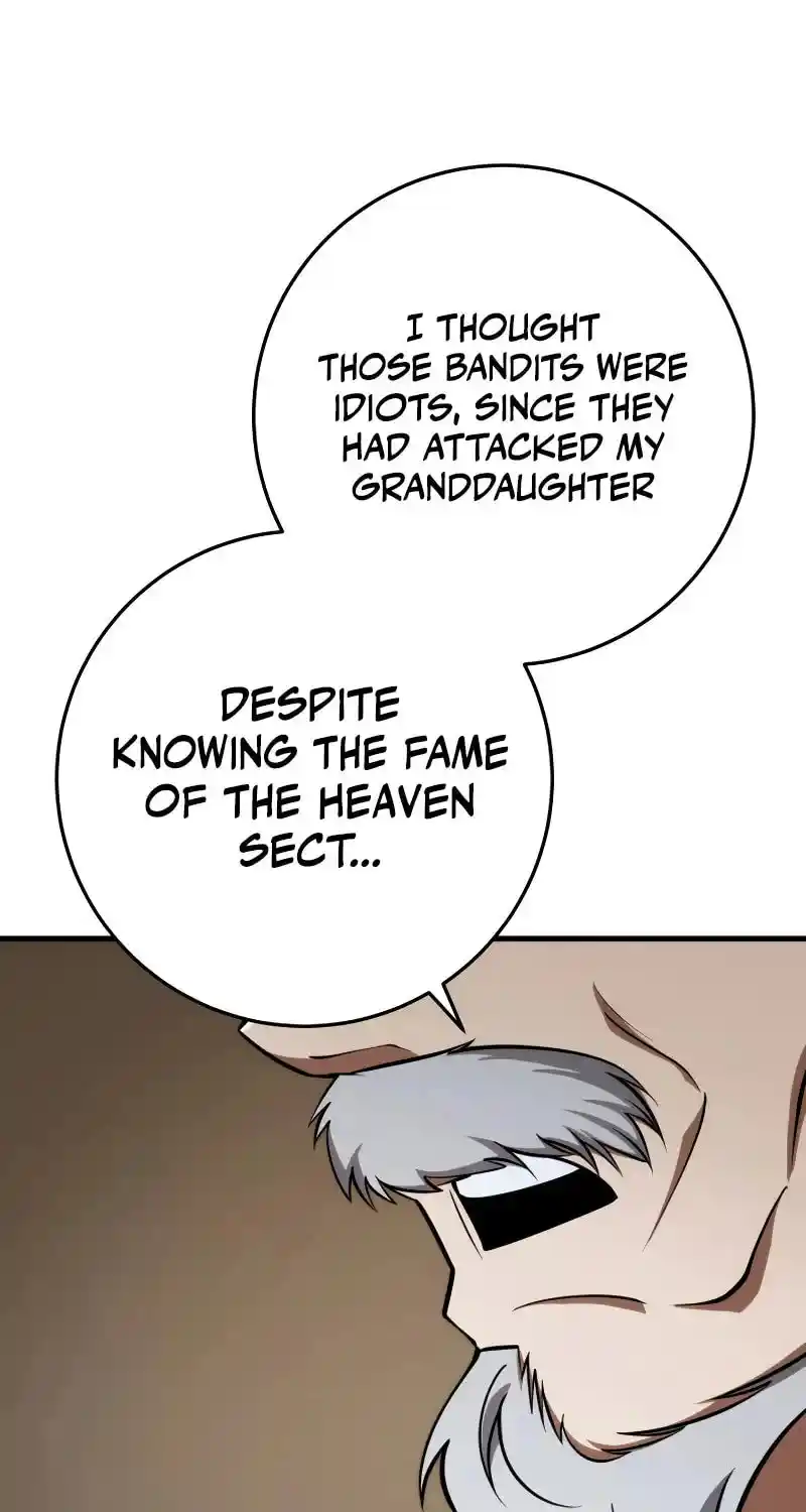 Nine Heavens Swordmaster Chapter 88