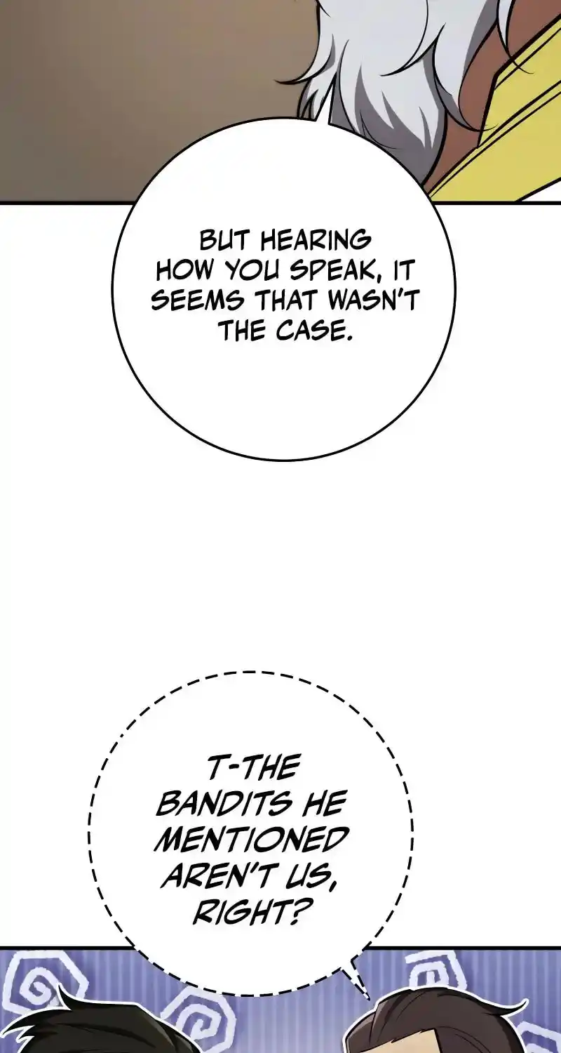 Nine Heavens Swordmaster Chapter 88