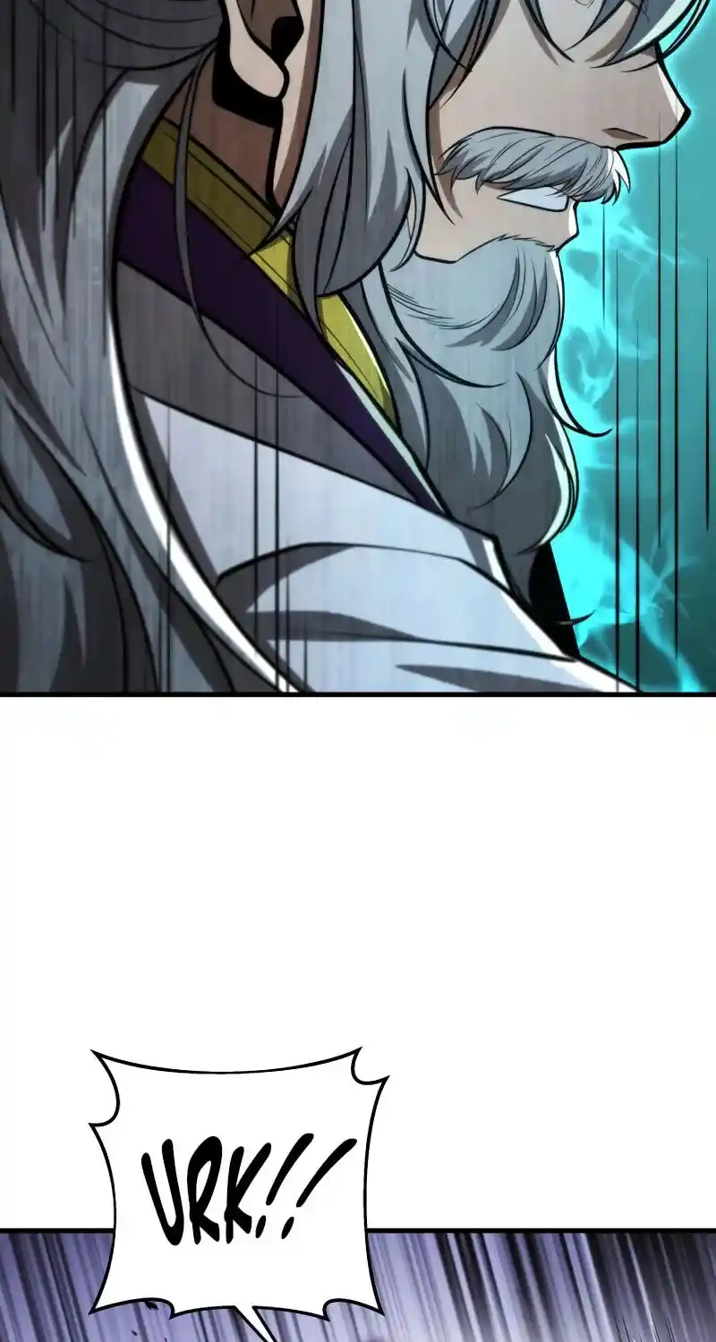 Nine Heavens Swordmaster Chapter 88