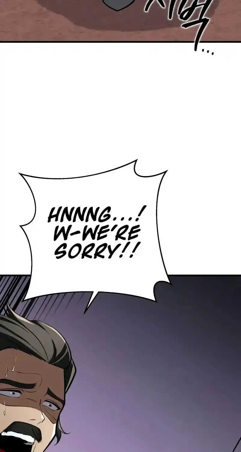 Nine Heavens Swordmaster Chapter 88