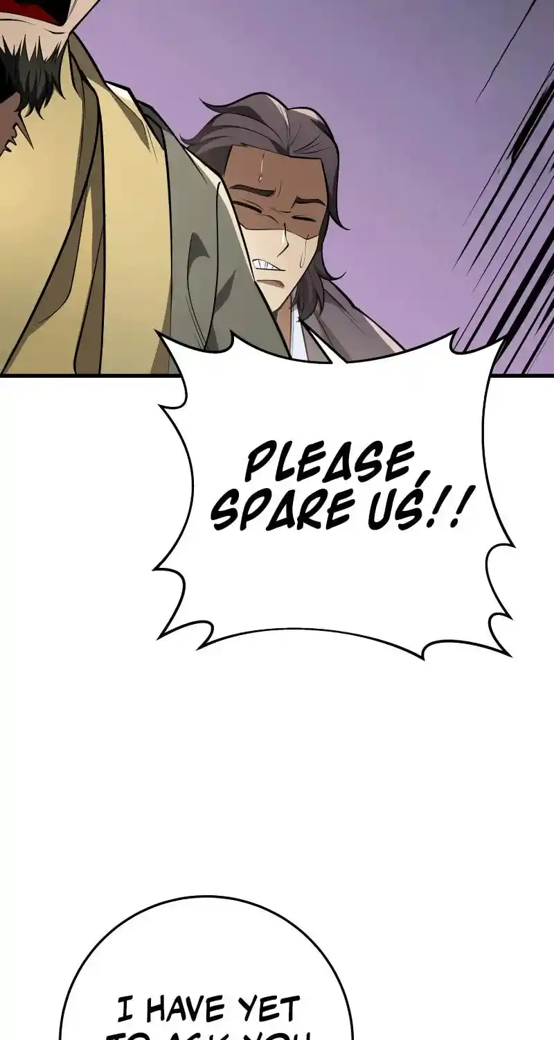 Nine Heavens Swordmaster Chapter 88