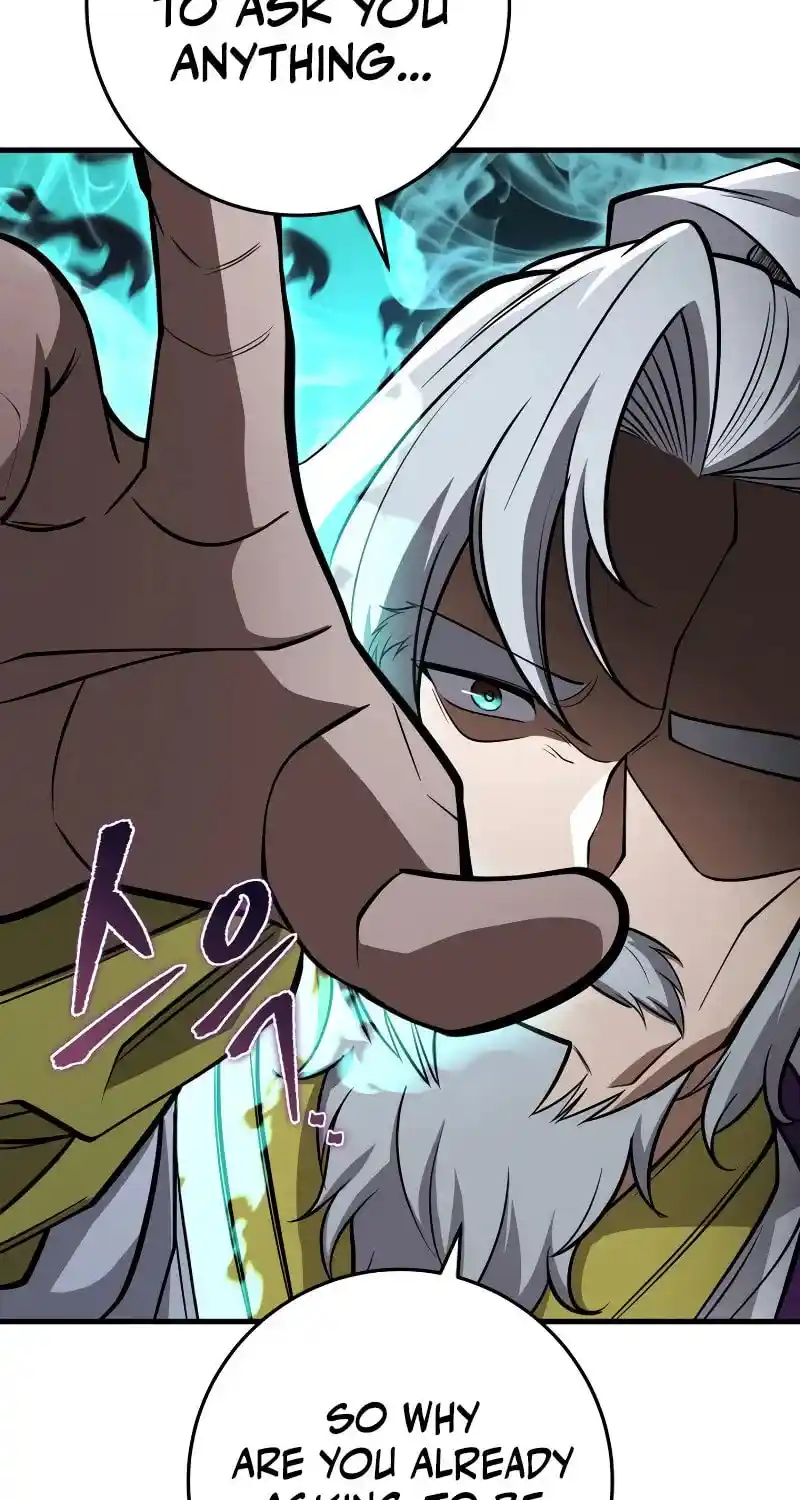 Nine Heavens Swordmaster Chapter 88