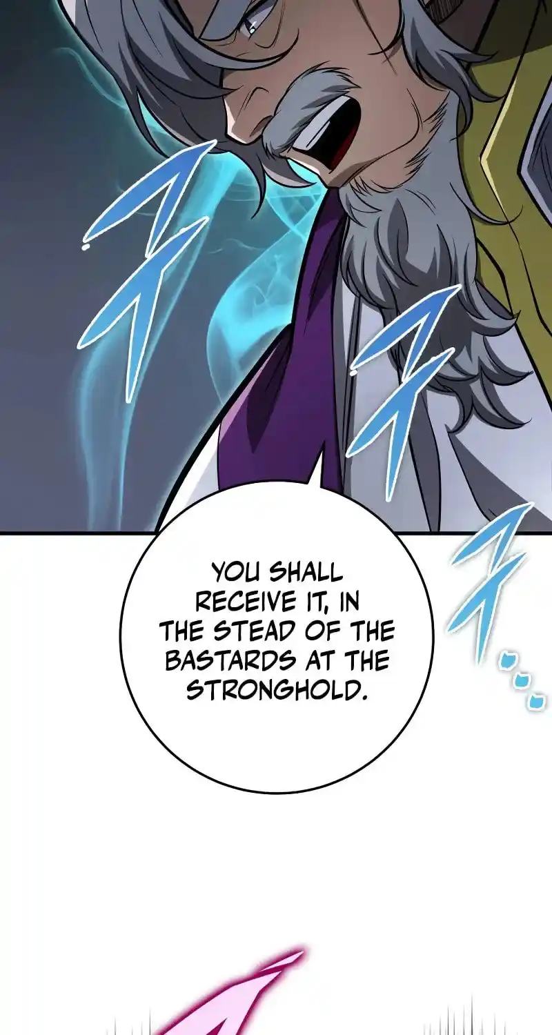 Nine Heavens Swordmaster Chapter 88