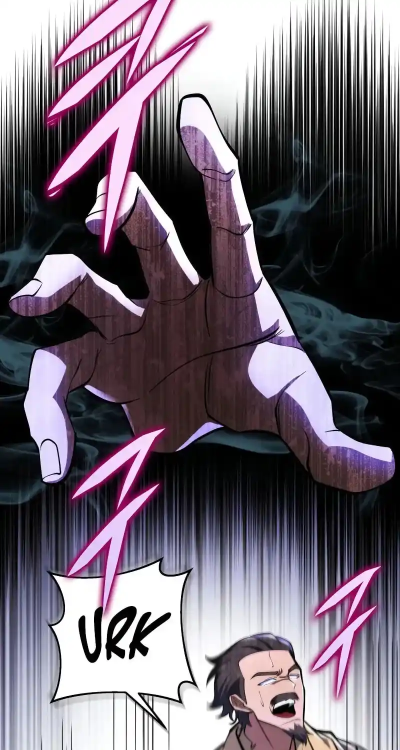 Nine Heavens Swordmaster Chapter 88