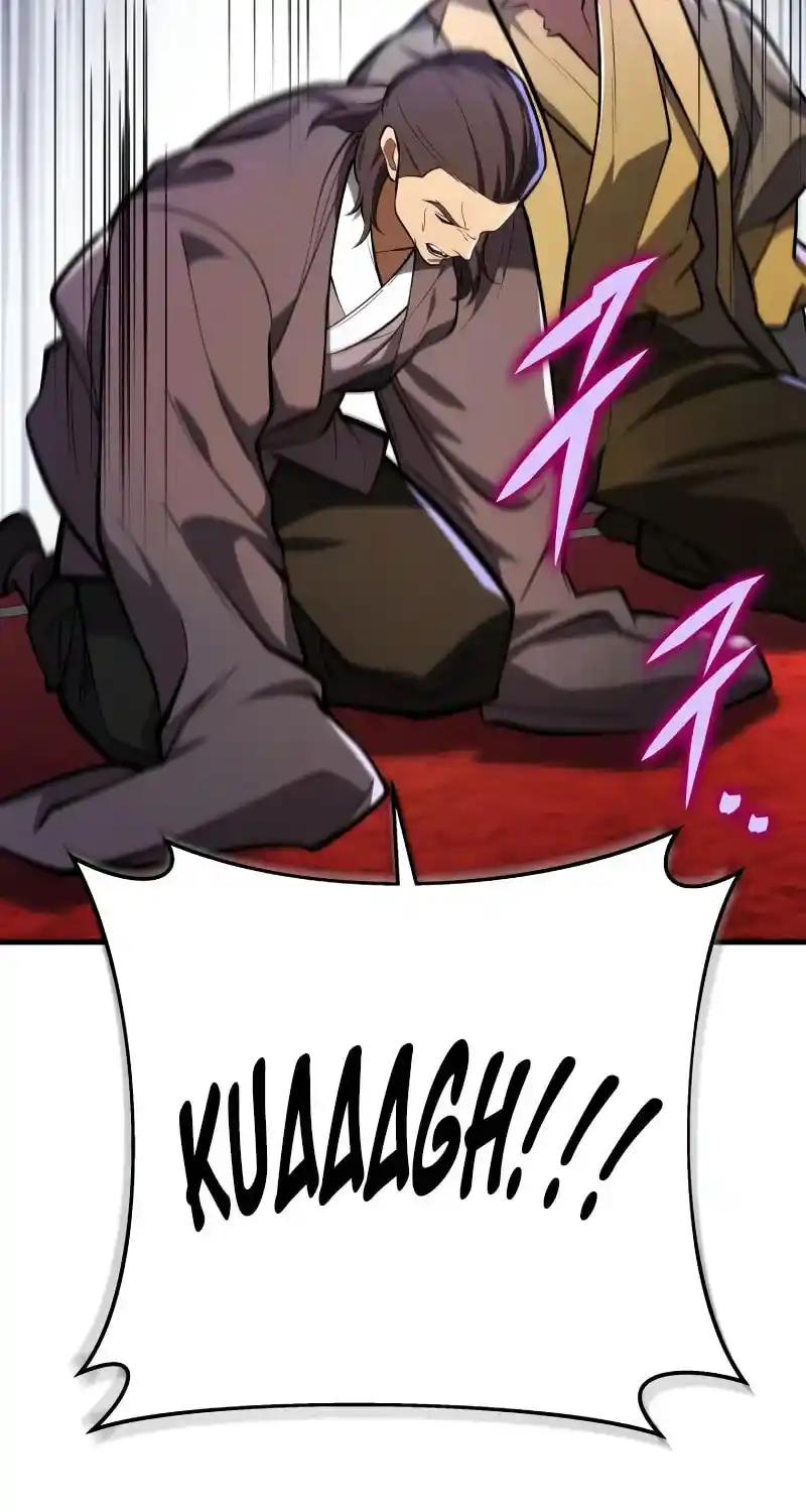 Nine Heavens Swordmaster Chapter 88