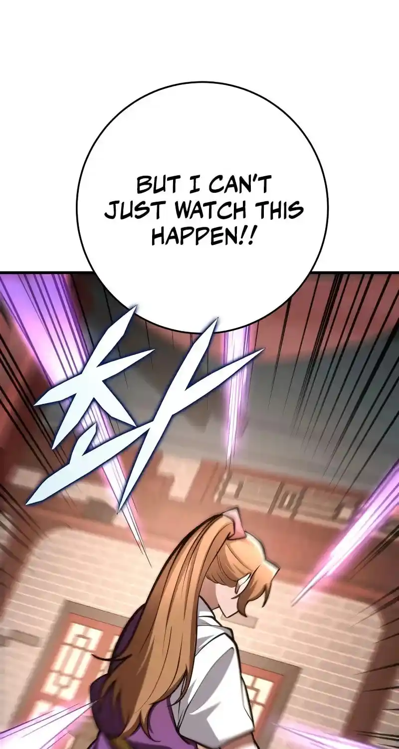 Nine Heavens Swordmaster Chapter 88