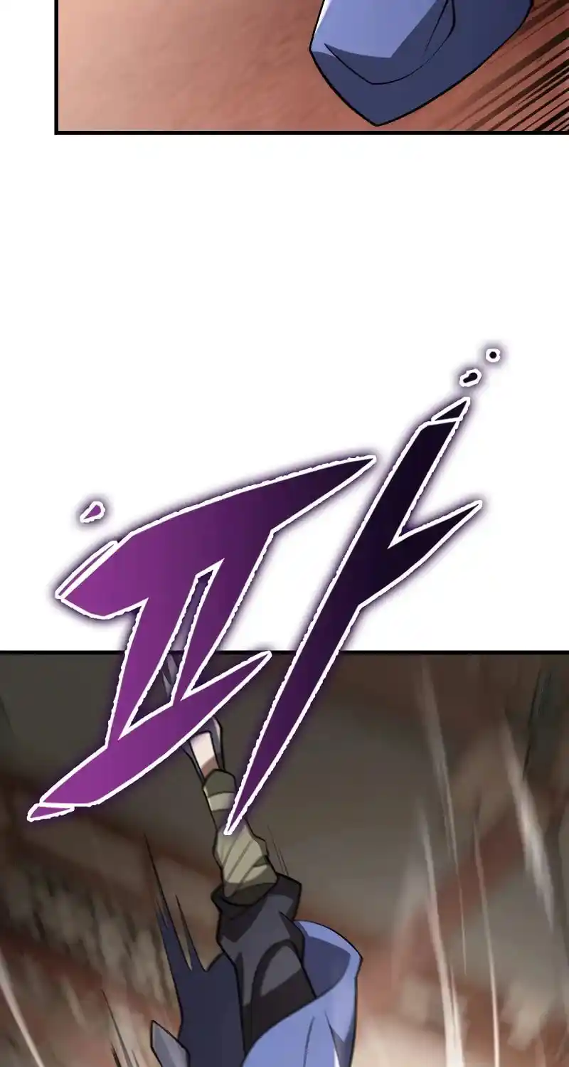 Nine Heavens Swordmaster Chapter 88