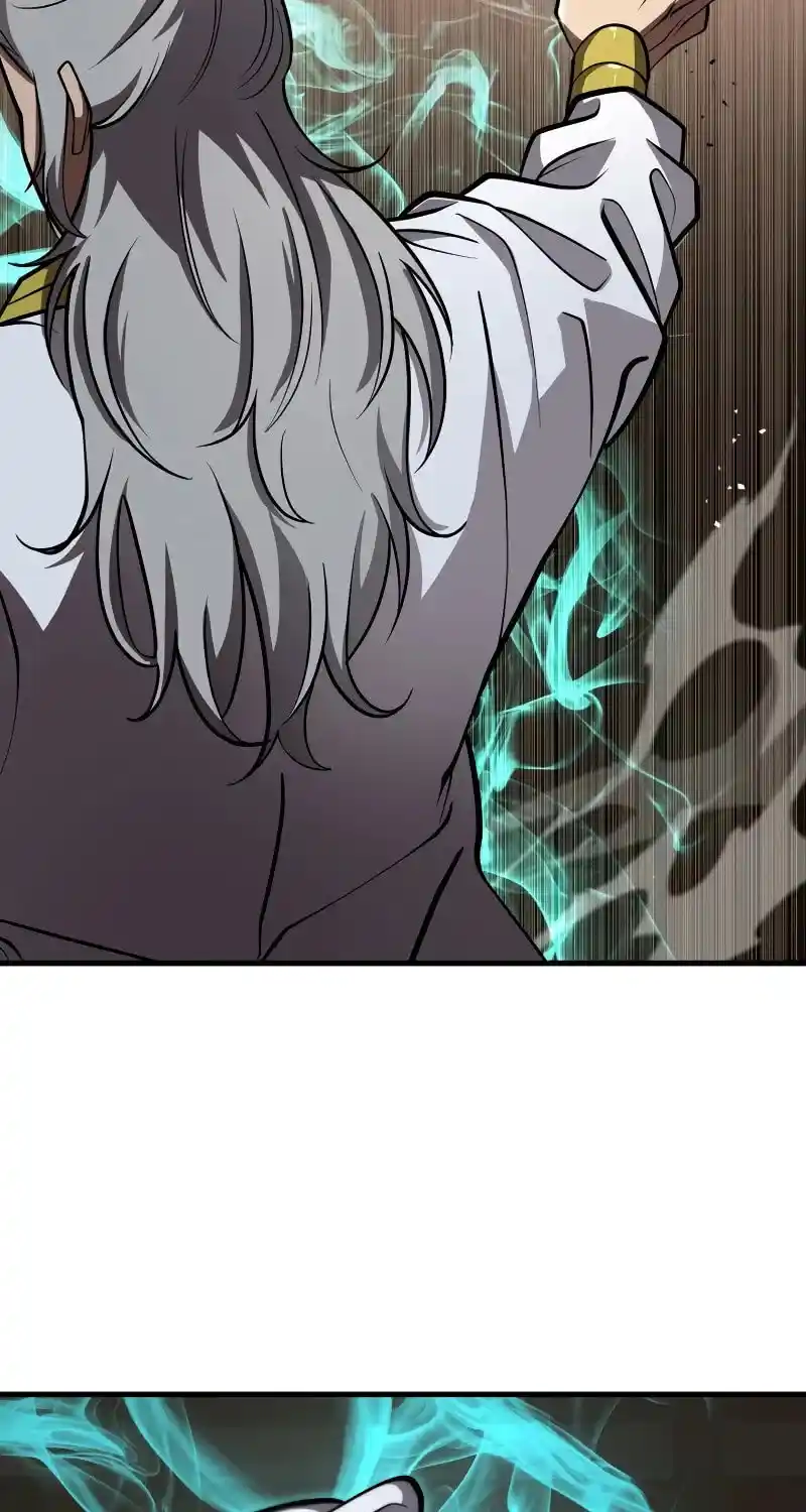 Nine Heavens Swordmaster Chapter 88