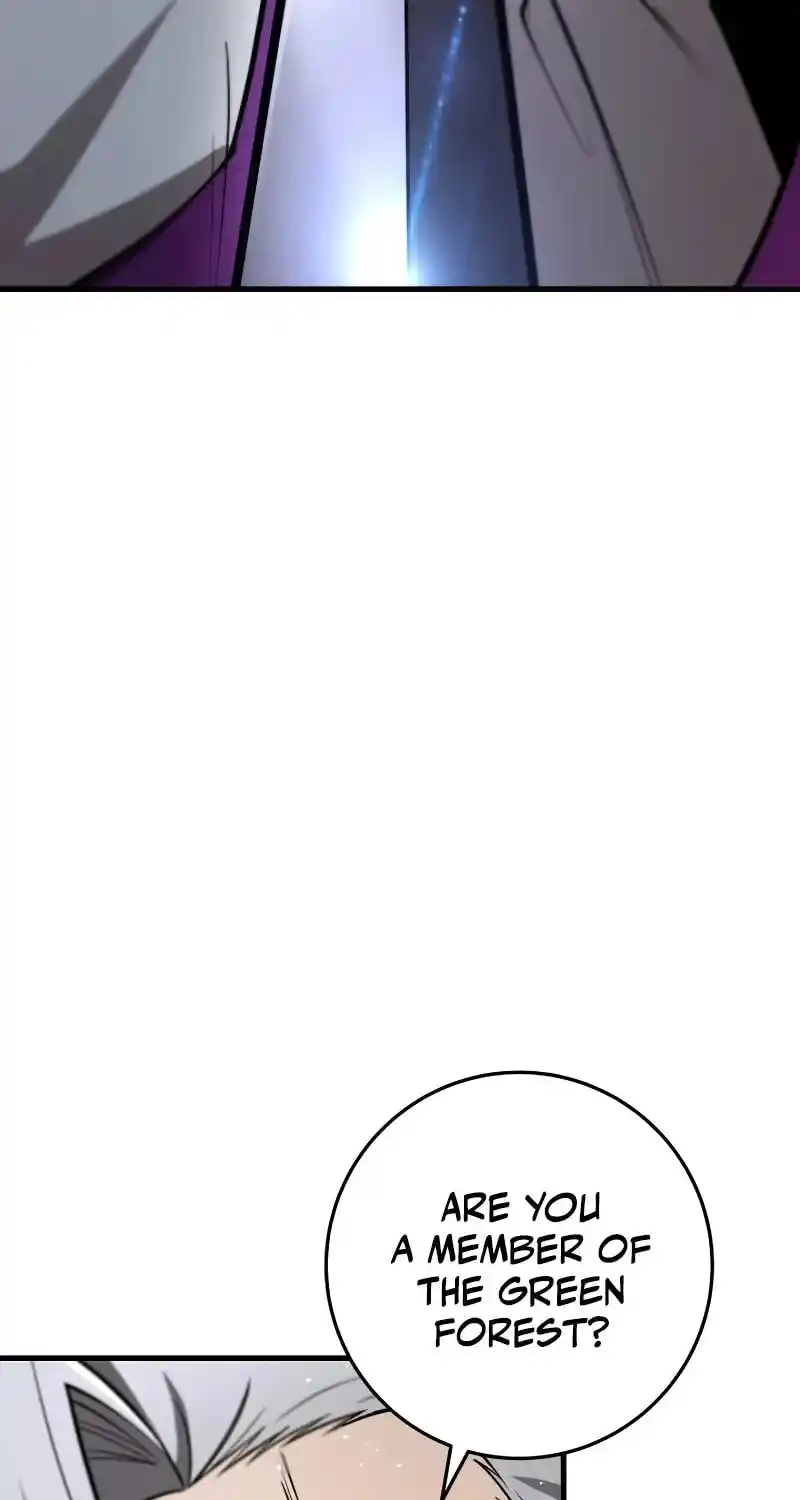 Nine Heavens Swordmaster Chapter 88