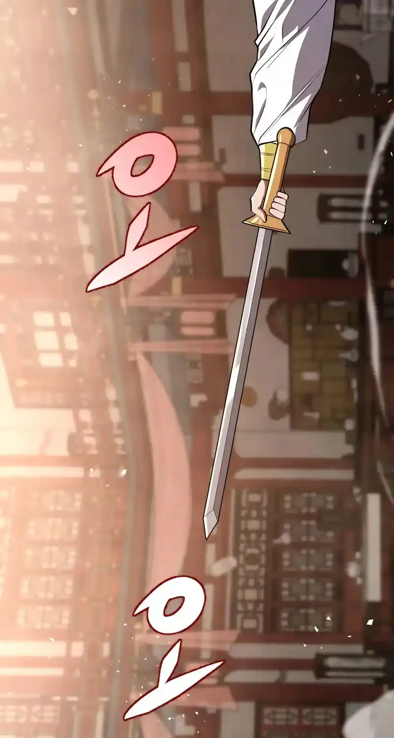 Nine Heavens Swordmaster Chapter 88