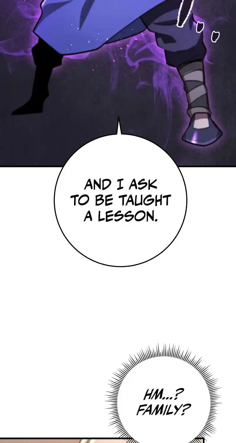 Nine Heavens Swordmaster Chapter 88