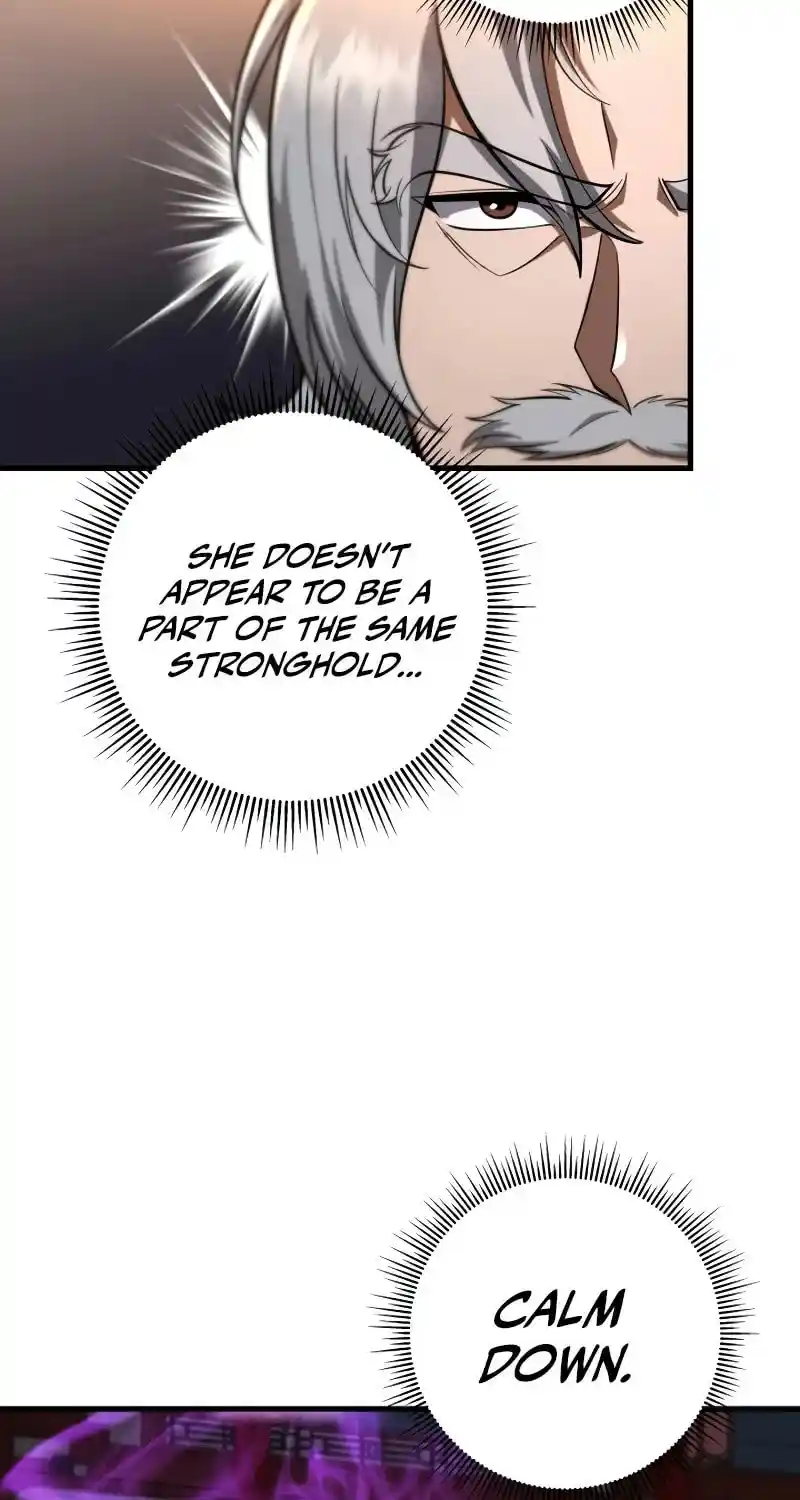 Nine Heavens Swordmaster Chapter 88