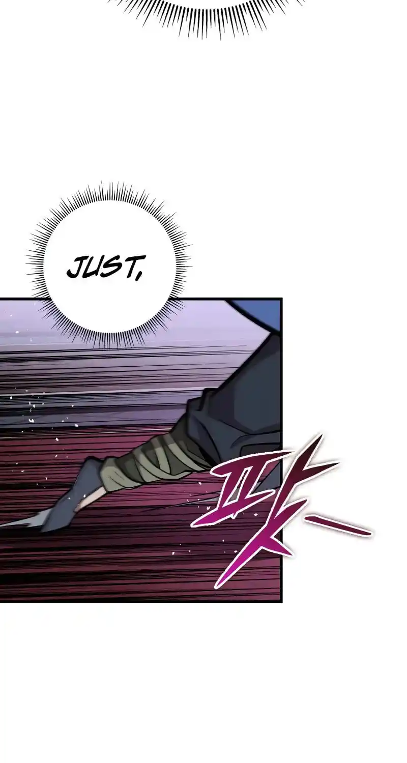 Nine Heavens Swordmaster Chapter 88