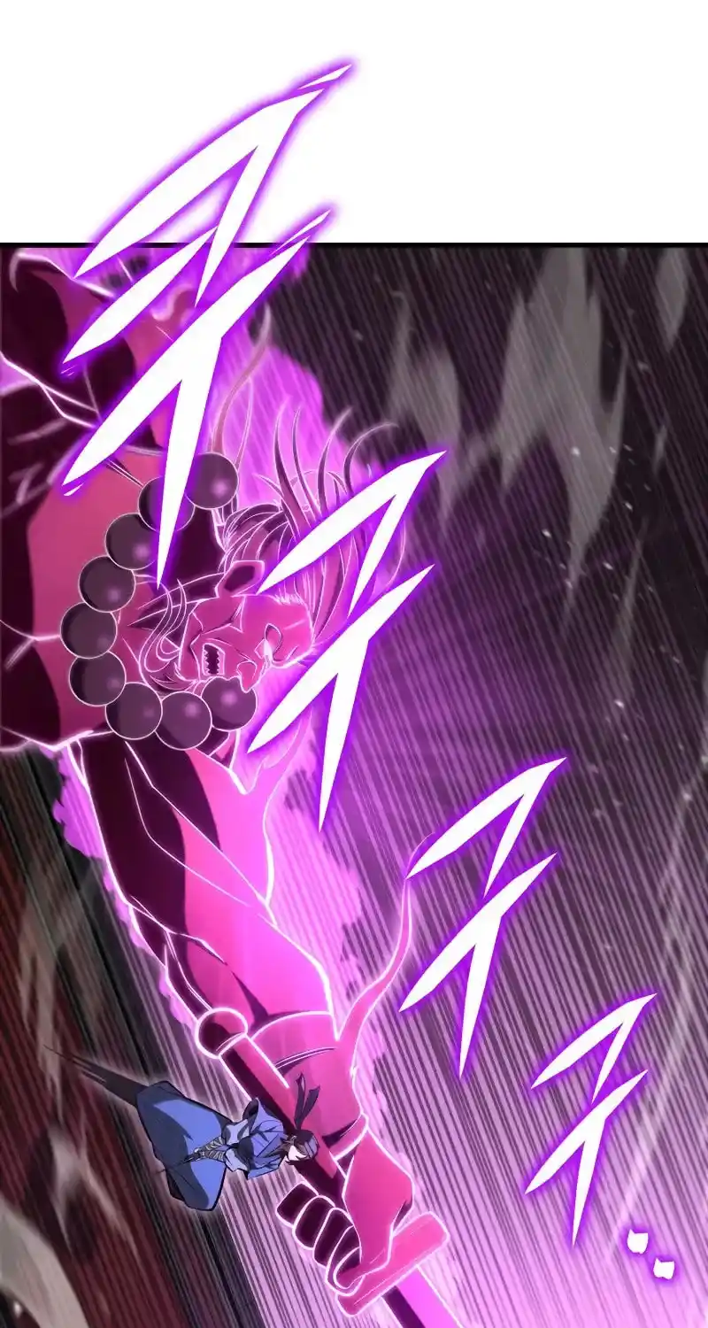 Nine Heavens Swordmaster Chapter 88